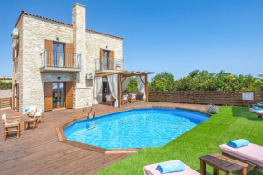 Villa Ouraria Klio